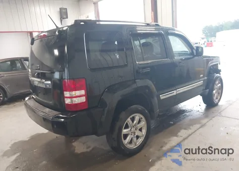 2012 Jeep Liberty Sport z USA, uszkodzony, nr VIN 1C4PJMAK8CW175326